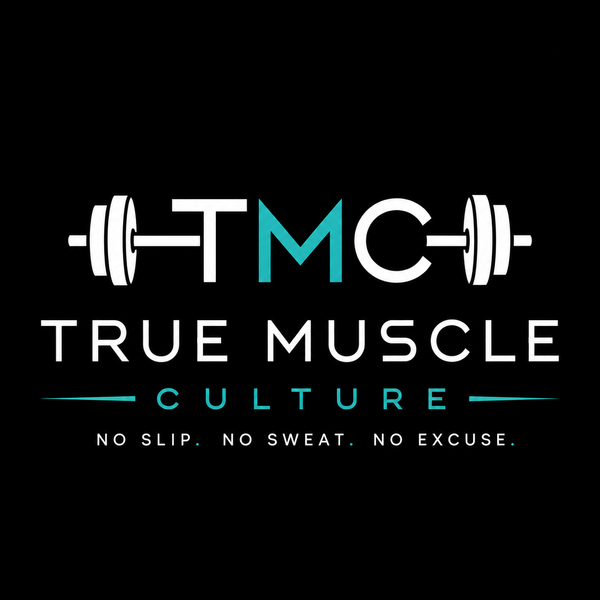 True muscle culture