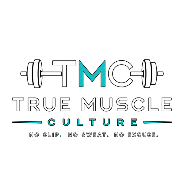 True muscle culture